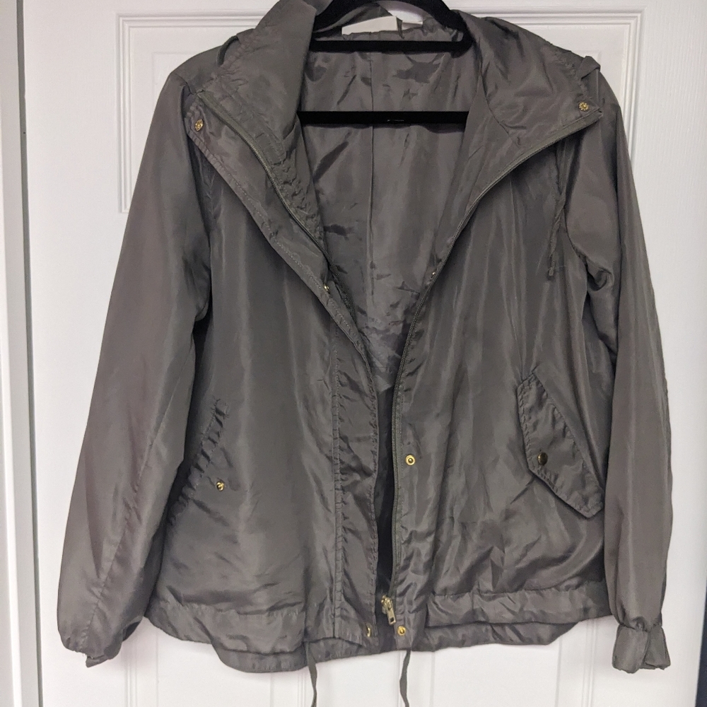 Lightweight Jacket